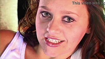 russian teen strips for casting interview
