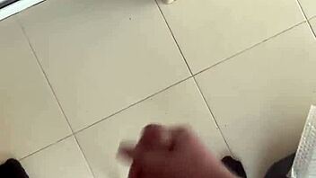 Close up pov masturbation play in detail