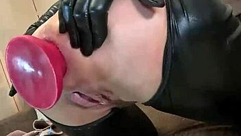 crazywifesluts shows deviant anal behavior part one