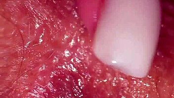 swollen penis needs insertion after seeing teen panties