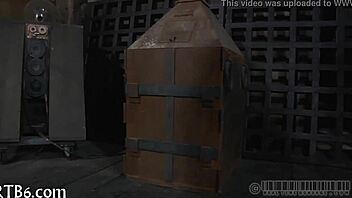 fucking machine sadomasochism