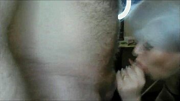 handcuffed blowjob and other adventures of slave mature slut