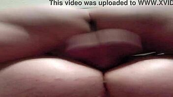 Curvy wife gets fucked after pussy pumping