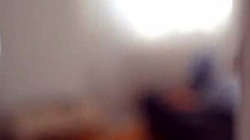 girl caught masturbating gets fucked through yoga pants