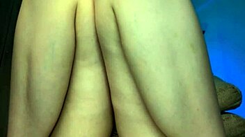 try not to cum watching my virgin pussy play