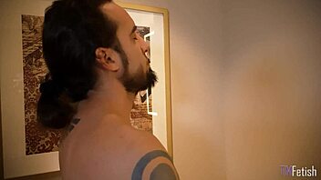 Emma explores gender transformation fantasy in Vegas