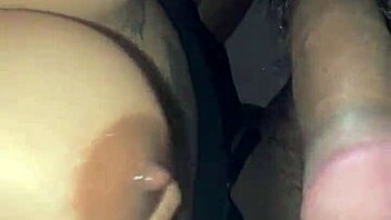 University girl comes to see her boyfriend