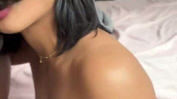 my best friend lets me try his cock for the first time