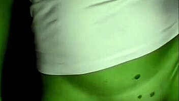 She Hulk Cosplay Shows Big Green Ass