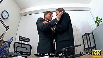 loan4k i love this dirty office game