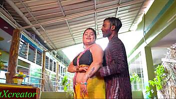Indian couple swaps partners during wild Holi party