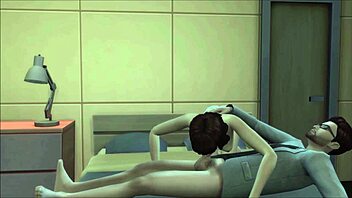 Sims 4 japanese