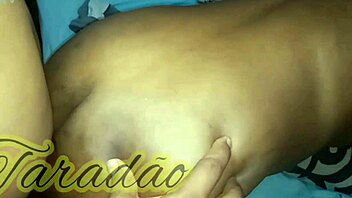 Gozando Dentro Do Rabo Da Preta With Intense Pleasure