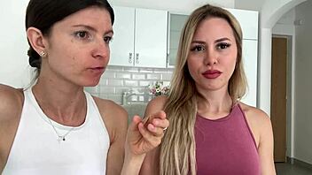 Gina Gerson and Maya Rose discuss emotional intelligence topics