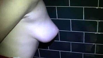 reality porn video with a secretary scene