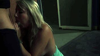 bondage machine dp for cute blonde teen