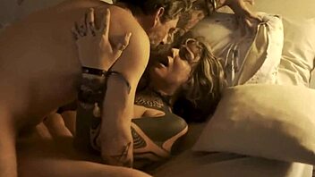 Dread hots first anal in her solo career free version