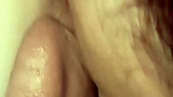 Mature milf sucks cock and licks ass