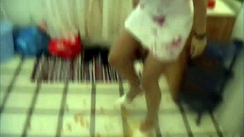 Crushing Girls Like To Destroy Everything Fast