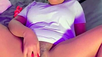 Seducing Your Baby Daddy Cause He Loves Squirters