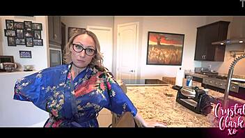 Stepmom Needs To Relax Series