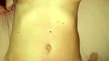 swollen penis needs insertion after seeing teen panties