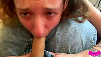 pov blowing the creep who spied