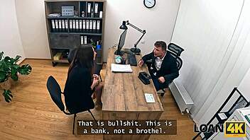 loan4k i love this dirty office game