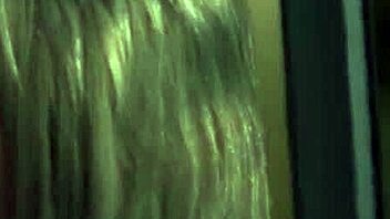 bondage machine dp for cute blonde teen