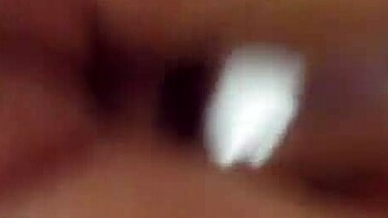 housewife gets tied and teased in amateur video