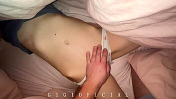 Foot Fetish Gift For Mature Man
