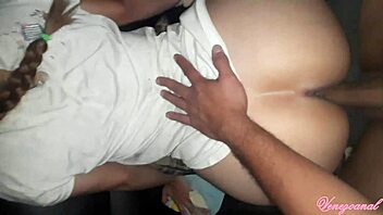 big ass cheating wife getting fucked at her husband office by his boss