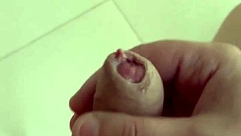 Close up pov masturbation play in detail