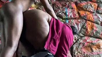sexy bbw remi getting creampied in a tunnel