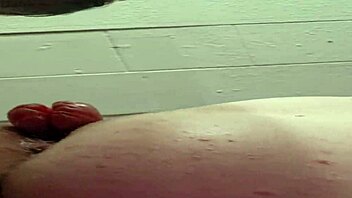 Curvy wife gets fucked after pussy pumping