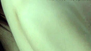 百貨店勤務あいさんのオナニー＆sex