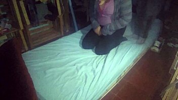 Me Cogi A Latina Linda Por Perro