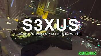 romantic hardcore pov with madison wilde and brad newman