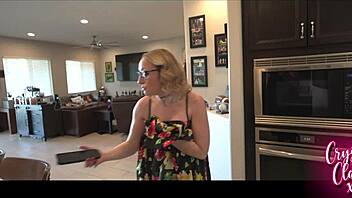Stepmom Needs To Relax Series