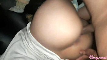 big ass cheating wife getting fucked at her husband office by his boss