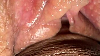 swollen penis needs insertion after seeing teen panties