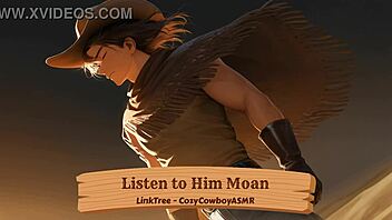 Real Home Video With Loud Moaning