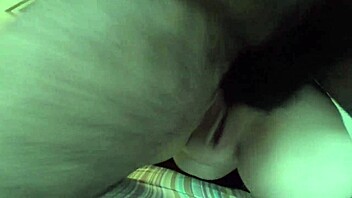 Fluffy Big Butt Doggystyle Anal With Bbc