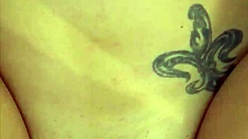 thick white girl naked and bent over for public fucking