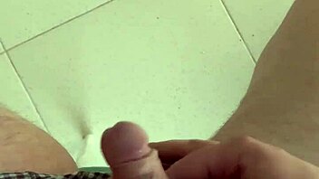 Close up pov masturbation play in detail