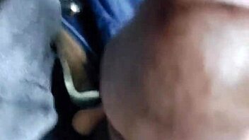nri canadian girl enjoys wild ride in car