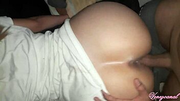 big ass cheating wife getting fucked at her husband office by his boss