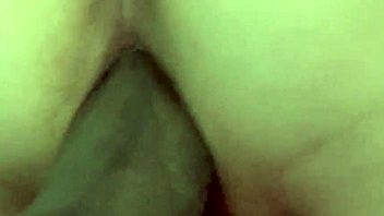tiny teen takes multiple bbc creampies