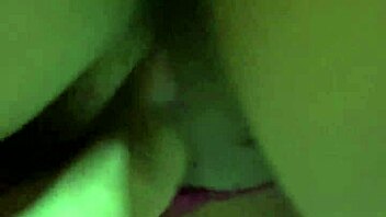 Curvy mexican latina shows off big ass while getting fucked