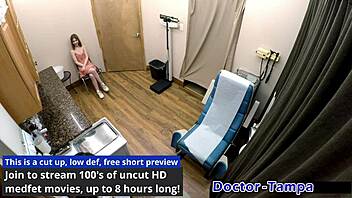 dr tampa unapparent trap with daisy bean
